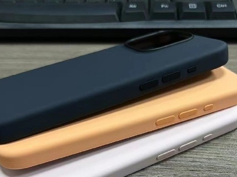 宿迁苹果14维修站分享iPhone14手机壳能直接给iPhone15用吗?