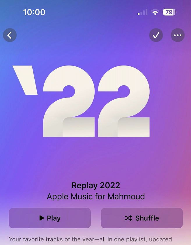 宿迁苹果手机维修分享iOS16.2 Beta3更新内容及升级建议 