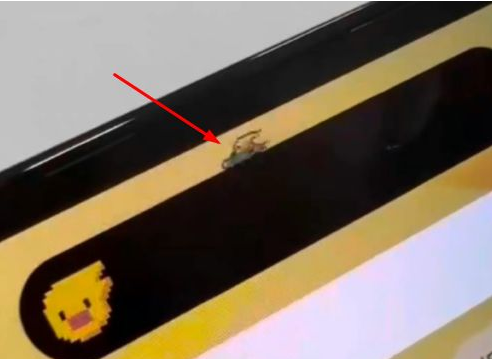 宿迁苹果14维修分享iPhone 14 Pro Max灵动岛怎么养宠物 