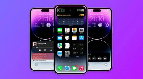 宿迁苹果手机维修分享iOS 16.1 RC版是iOS 16.1正式版吗 