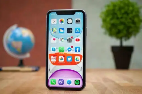 宿迁苹果手机维修分享升级iOS16屏幕失灵解决办法 