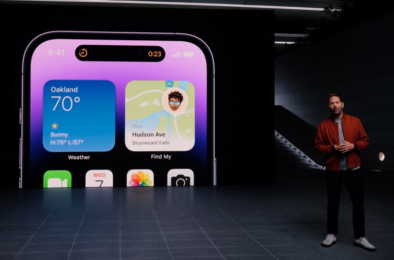 宿迁苹果14维修分享iPhone 14售价揭晓 