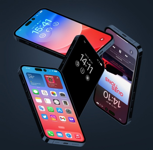 宿迁苹果14维修分享入门级iPhone 14多少钱 
