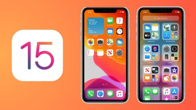 宿迁苹果13维修分享iPhone13更新iOS 15.5，体验如何 