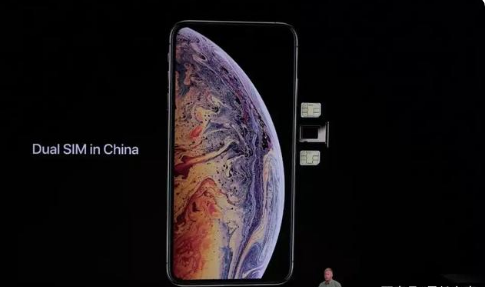 宿迁苹果手机维修分享iPhone eSIM 出 Bug怎么办 