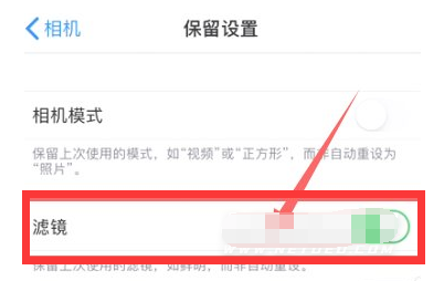 宿迁苹果13维修分享iPhone13拍照有绿点是怎么回事 