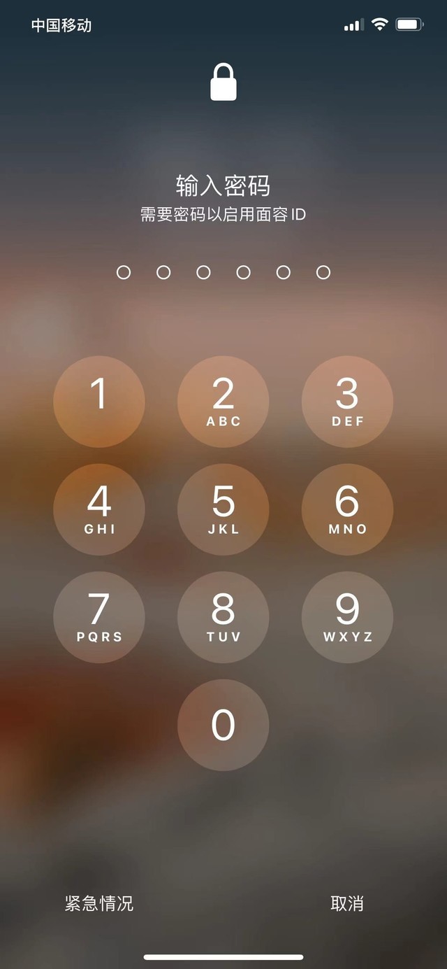 宿迁苹果13维修分享iPhone 13加强锁屏功能有什么用 