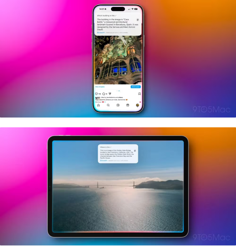 宿迁苹果手机维修分享苹果 Siri 接入 ChatGPT AI  