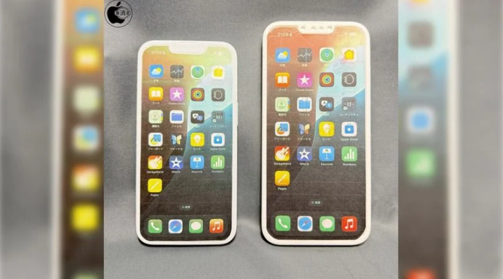 宿迁苹果手机维修分享苹果会发布6.7 英寸屏 iPhone SE 4 Plus 机型吗 