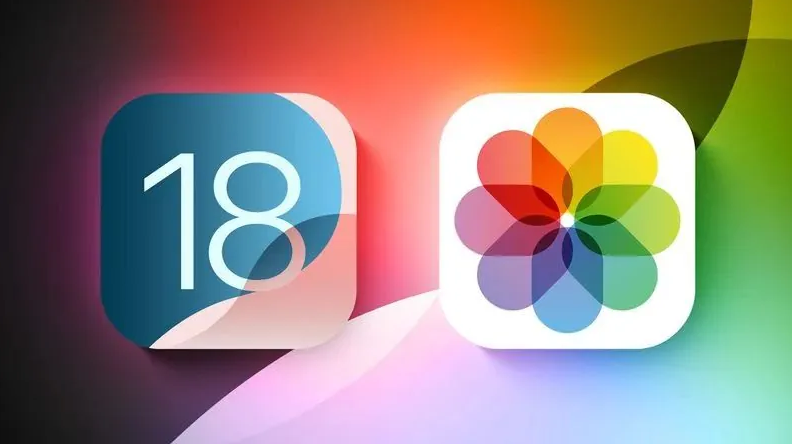 宿迁苹果手机维修分享苹果 iOS / iPadOS 18.1Beta 3 发布 