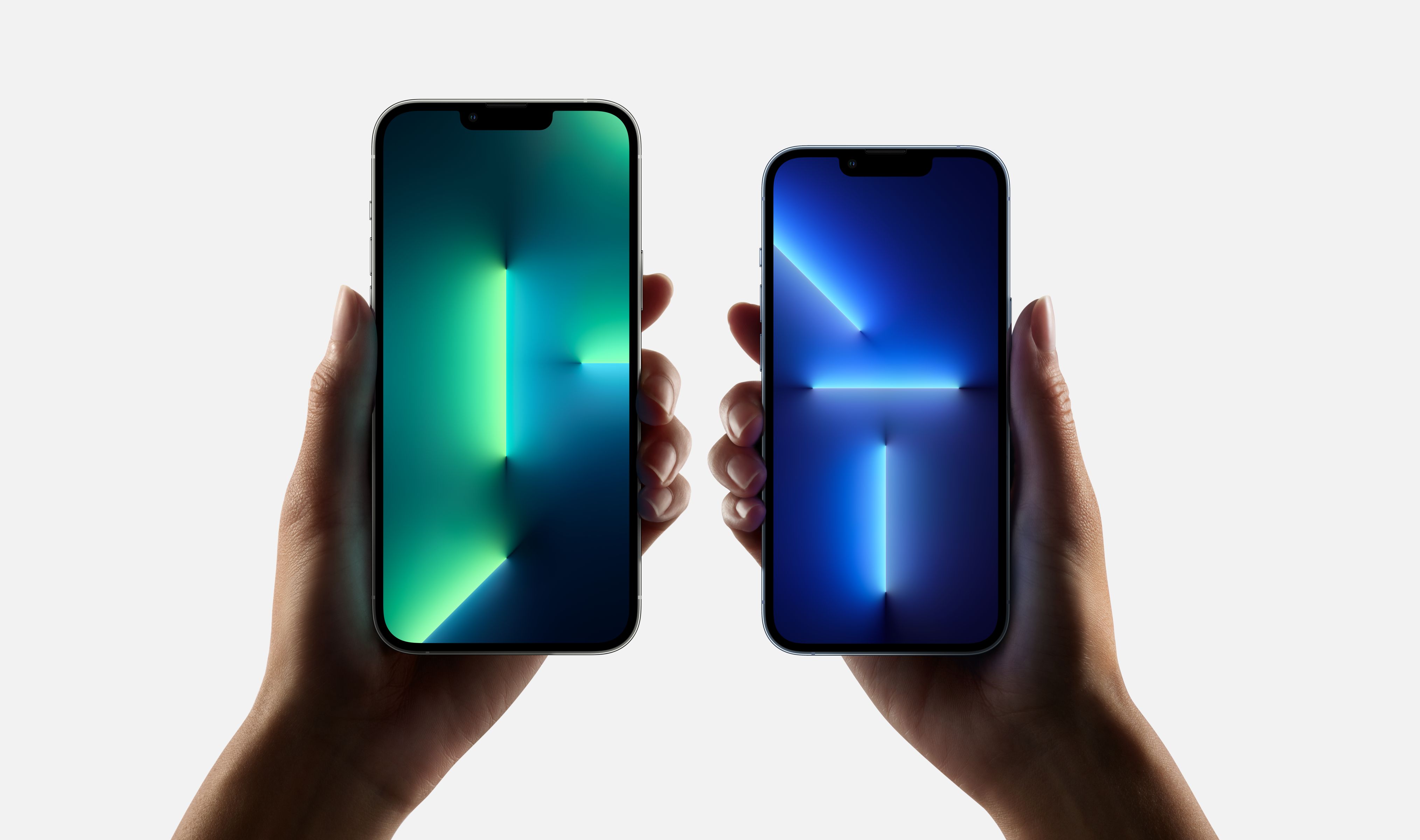 宿迁苹果手机维修分享iPhone 13 四款机型怎么选 
