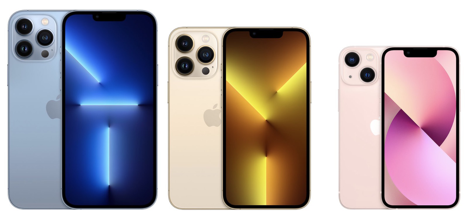 宿迁苹果手机维修分享iPhone 13续航怎么样 