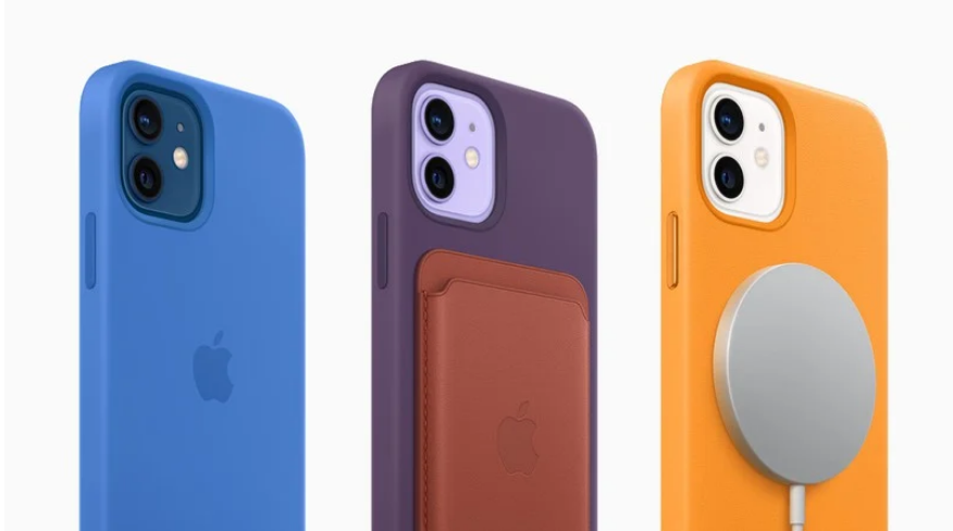 宿迁苹果手机维修分享关于 iPhone 13 的细节爆料 