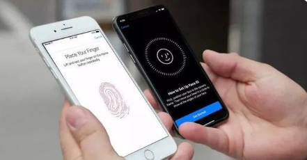 宿迁苹果手机维修分享iPhone 13 系列会有屏下指纹吗 