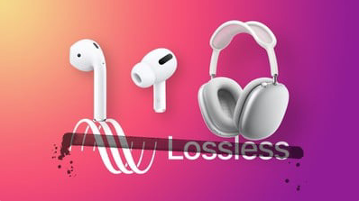 宿迁苹果手机维修分享哪些设备支持Apple Music 无损音频 