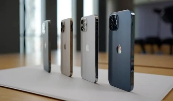 宿迁苹果手机维修分享为什么说iPhone13才是真旗舰 