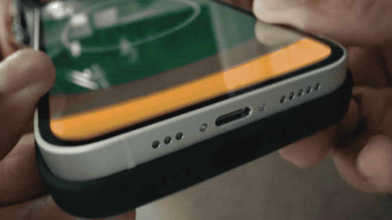 宿迁苹果手机维修分享未来 Magsafe 还有哪些发展空间 