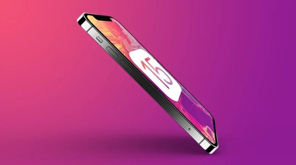 宿迁苹果手机维修分享iOS 15/iPadOS 15 支持哪些设备 