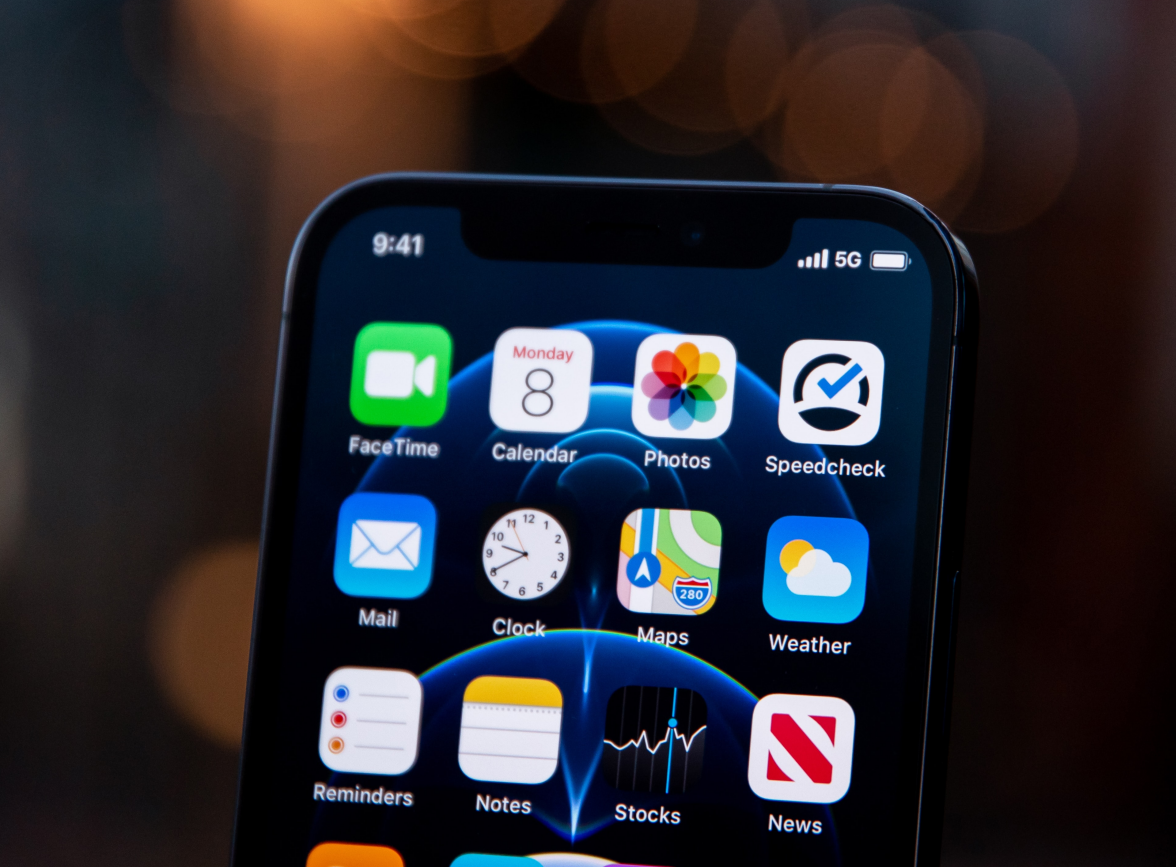 宿迁苹果手机维修分享为什么 iPhone 12 在冬季会自动关机 