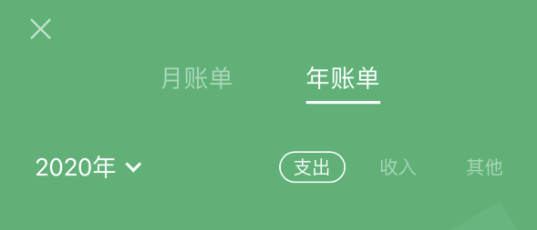 宿迁苹果手机维修分享如何在 iPhone 上查看支付宝和微信年支出账单 