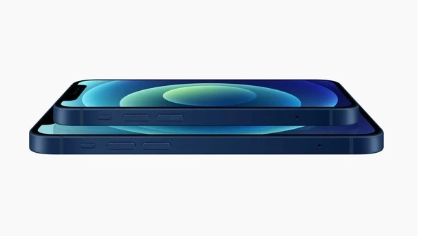 宿迁苹果手机维修分享iPhone 12 mini 锁屏后触屏失灵怎么办 