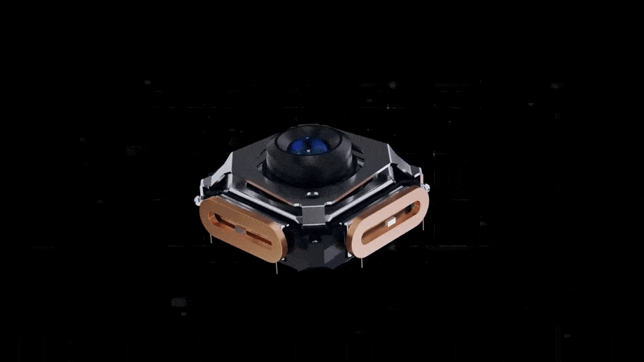 宿迁苹果手机维修分享iPhone 12 Pro Max 独享的这颗传感器更大的特点是什么 