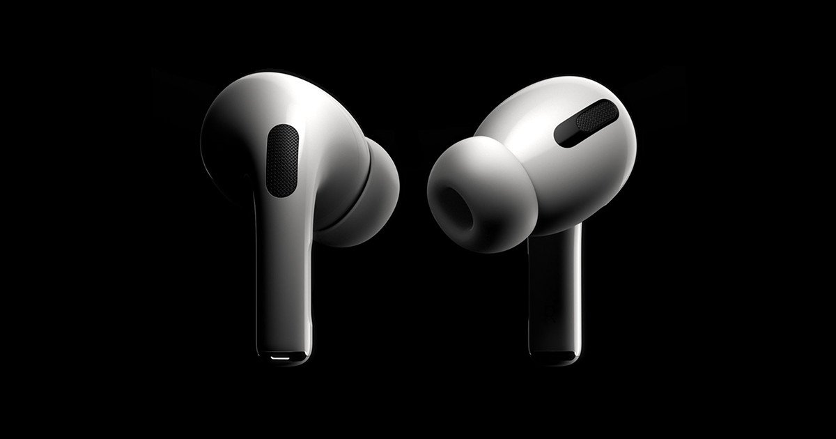 宿迁苹果手机维修分享AirPods Pro 爆音、降噪效果下降怎么办 