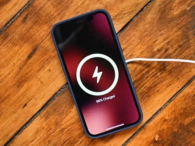 宿迁苹果手机维修分享iPhone 12可以随便充电吗 
