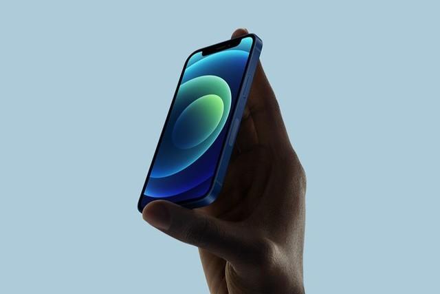 宿迁苹果手机维修分享iPhone 12 mini辐射很大吗 