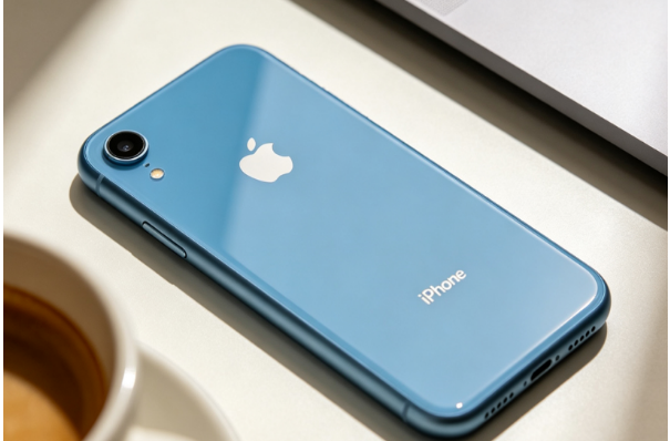 宿迁苹果手机维修分享iPhone XR换电池 
