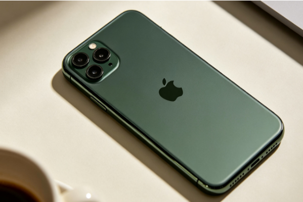 宿迁苹果手机维修点分享iPhone11 Pro换电池 