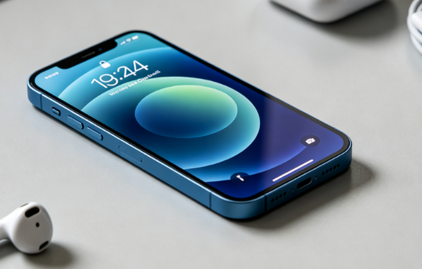 宿迁苹果手机维修分享iPhone12 换电池 