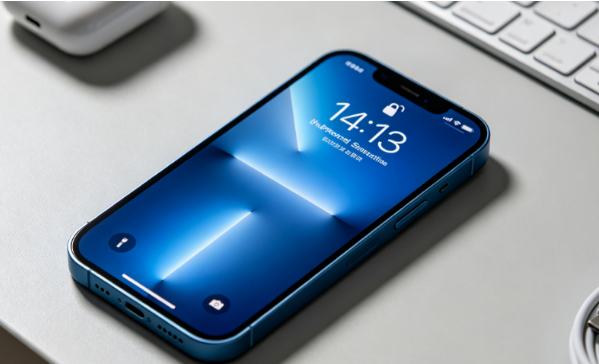 宿迁苹果手机维修分享iPhone13 Pro换电池 