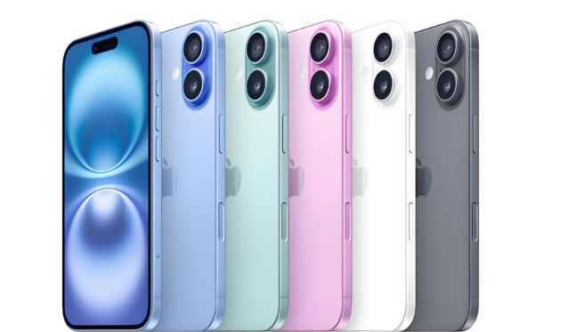 宿迁苹果手机维修分享iPhone 17换电池 
