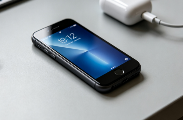 宿迁苹果手机维修分享iPhone SE换电池 