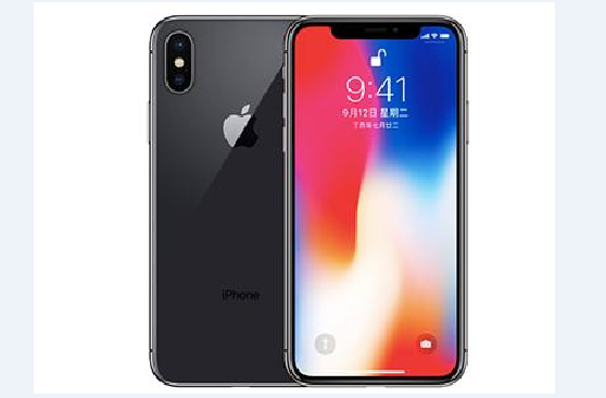 宿迁苹果维修点分享iPhone X进水维修 