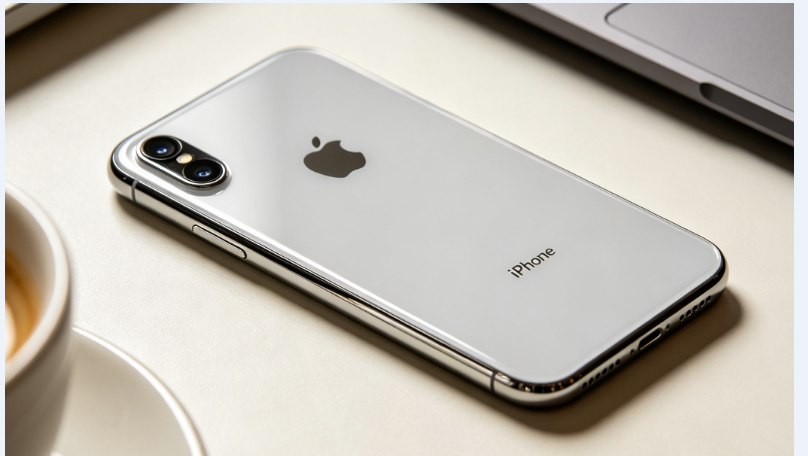 宿迁苹果维修点分享iPhone XS进水维修 