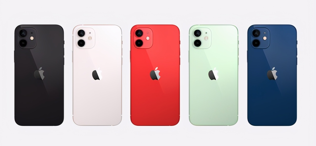 宿迁苹果维修点分享iPhone 12进水维修 