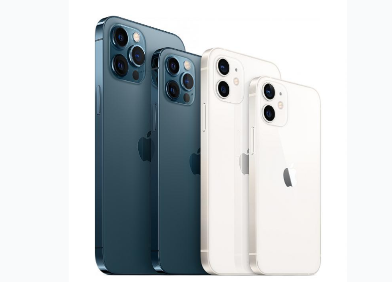 宿迁苹果维修点分享iPhone 12 Pro进水维修 