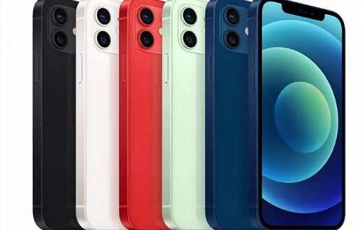 宿迁苹果维修点分享iPhone12 Pro Max进水维修 