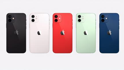 宿迁苹果维修点分享iPhone 12黑屏隐蔽故障解读 