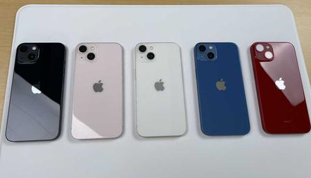 宿迁苹果维修点分享iPhone 13电池发烫多类故障解析 