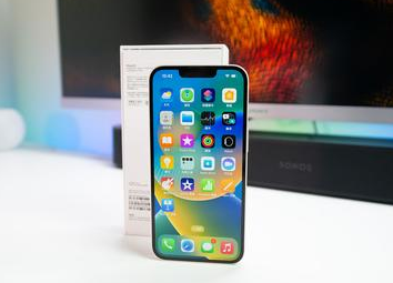 宿迁苹果维修点分享iPhone 14电池发烫真实诱因盘点 