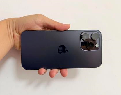 宿迁苹果维修点分享iPhone 14 Pro Max发烫多重诱因剖析 
