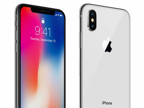 宿迁苹果维修点分享iPhone X摄像头实拍质感与场景适配全解析 