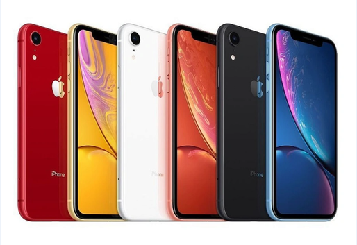 宿迁苹果维修点分享iPhone XR摄像头原生色彩表现与日常拍摄实用指南 